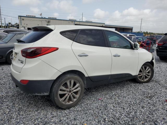 Vin: km8ju3ac1bu187226, lot: 59789485, hyundai tucson gls 20113