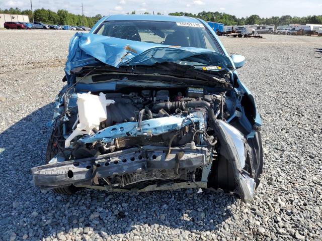 2015 NISSAN VERSA NOTE - 3N1CE2CP1FL400148