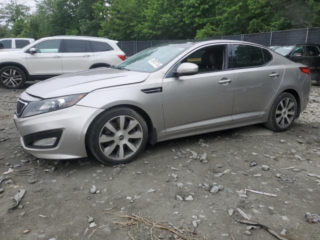 Vin: 5xxgr4a66dg119223, lot: 59975715, kia optima sx 2013 img_1