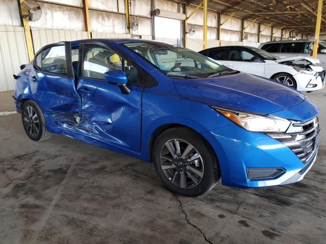 Vin: 3n1cn8ev6pl846487, lot: 62776535, nissan versa sv 20234