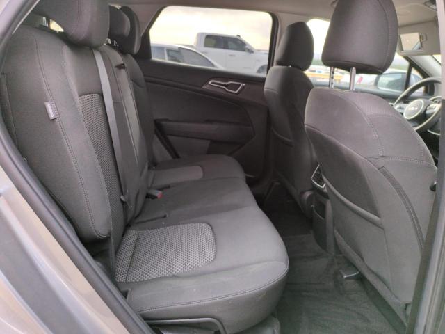2025 KIA SPORTAGE L KNDPU3DF7S7352540