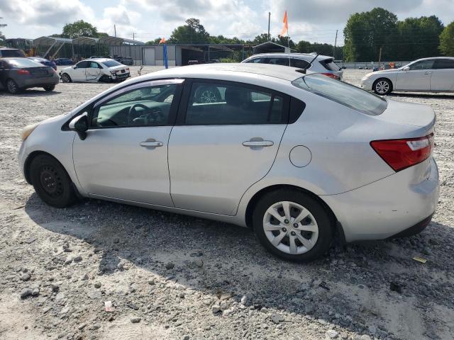 Vin: knadm4a3xe6355815, lot: 60083665, kia rio lx 20142