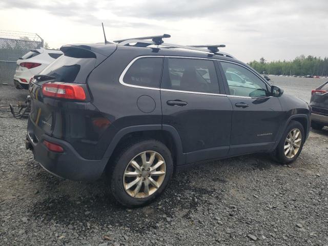 Vin: 1c4pjmdb1gw113445, lot: 59962985, jeep grand cher limited 20163