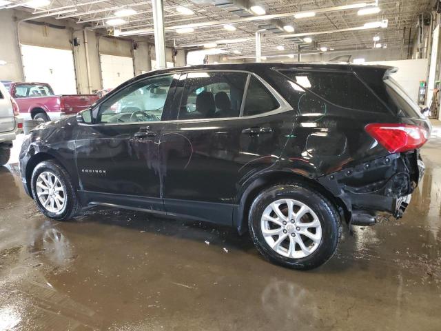 Vin: 2gnaxsev2j6202676, lot: 59505205, chevrolet equinox lt 20182