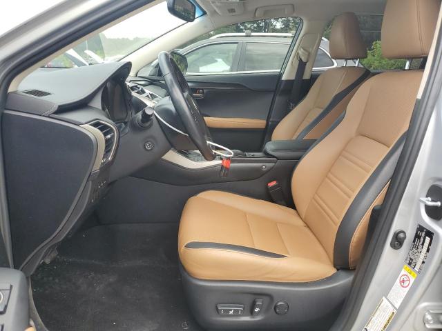 2017 LEXUS NX 200T BA JTJYARBZXH2075835