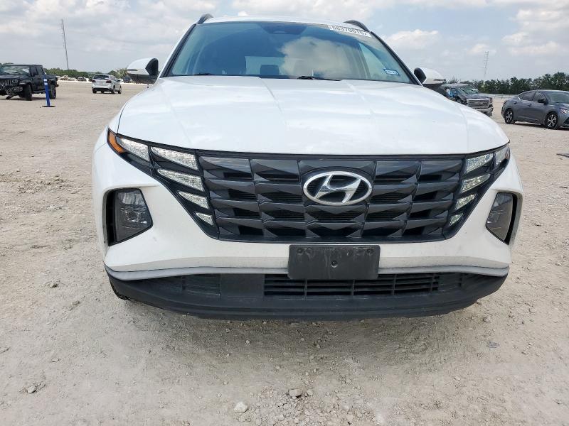 2023 HYUNDAI TUCSON SEL 5NMJF3AE0PH226287