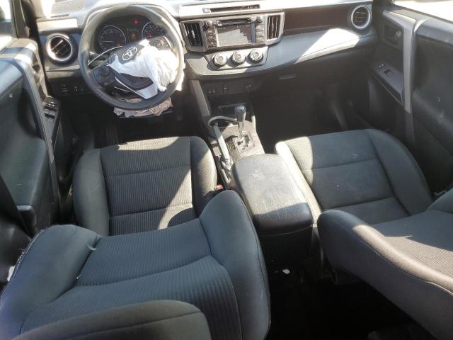 2018 TOYOTA RAV4 LE - 2T3ZFREV8JW508485