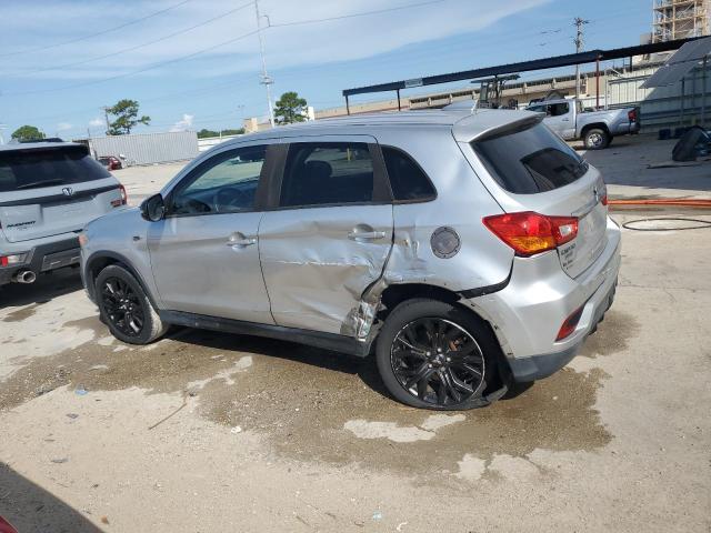 Vin: ja4ap3au9jz025070, lot: 61654985, mitsubishi outlander es 20182