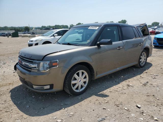 FORD FLEX SEL