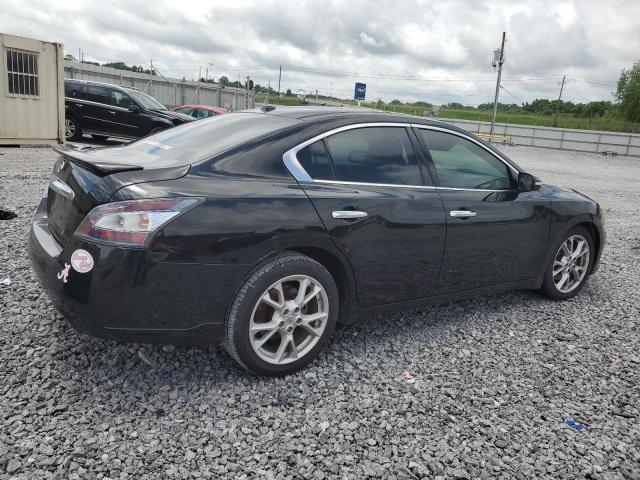 Vin: 1n4aa5ap3ec468732, lot: 60358065, nissan maxima s 20143