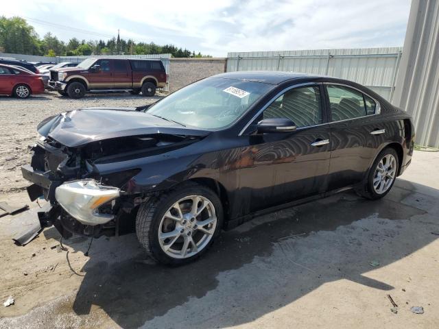 Vin: 1n4aa5ap9ec473370, lot: 61189575, nissan maxima s 2014 img_1
