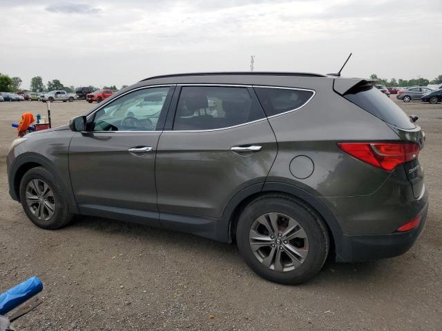 Vin: 5xyzu3lb7dg069892, lot: 60437005, hyundai santa fe 20132