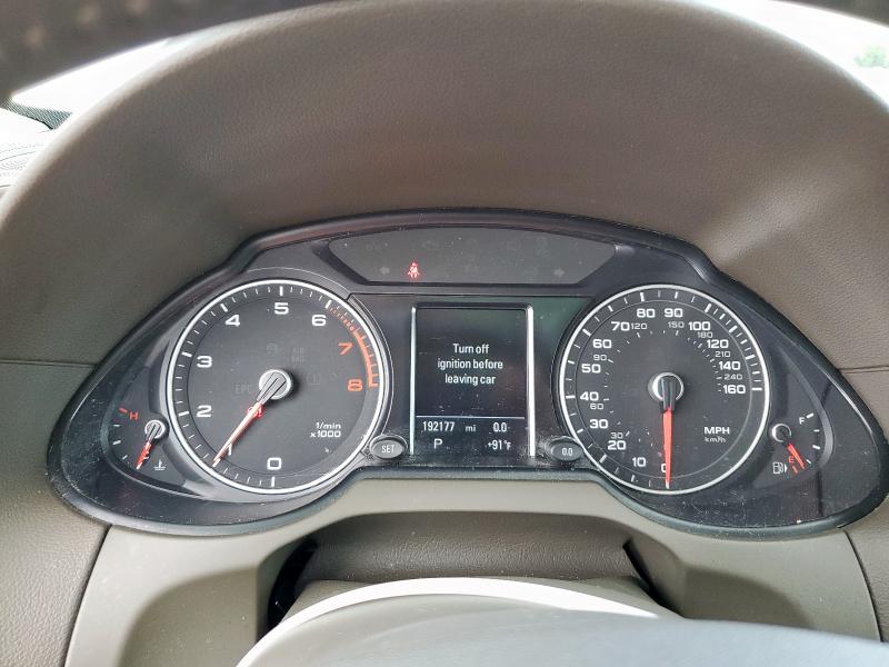 wa1wgafp6ea042944 - 2014 Audi q5 prestige - #62667425