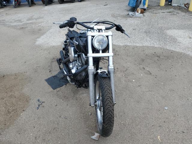 2009 HARLEY-DAVIDSON FXDC 1HD1GV4139K303435