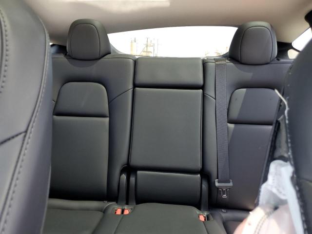 2023 TESLA MODEL Y 7SAYGDEE2PF868722