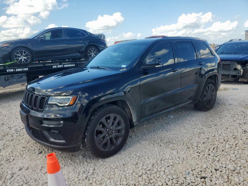 Vin: 1c4rjecg5jc442850, lot: 61235245, jeep grand cher overland 2018 img_1