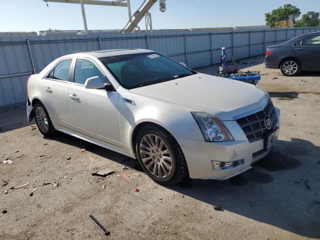 Vin: 1g6dl5ey2b0137452, lot: 61185105, cadillac cts performance collection 20114