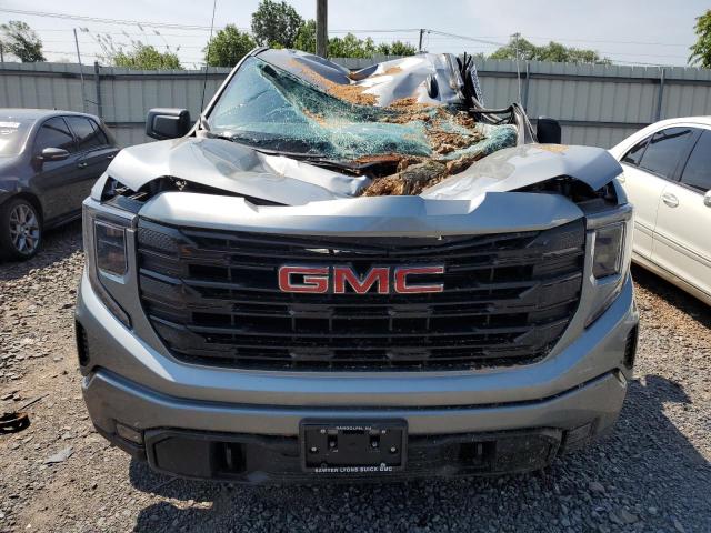 2025 GMC SIERRA K15 3GTUUCEDXSG168262