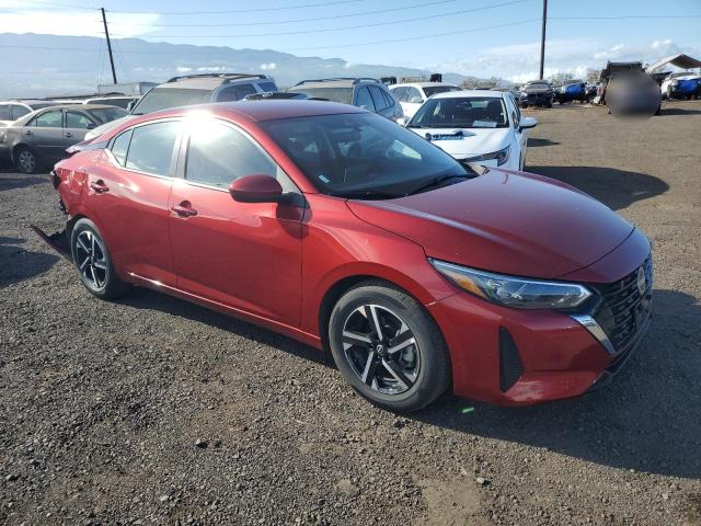 Vin: 3n1ab8cvxsy244948, lot: 59405145, nissan sentra sv 20254
