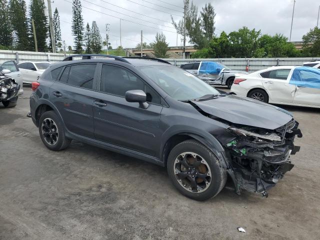 Vin: jf2gtapc1m8354954, lot: 59377655, subaru crosstrek premium 20214