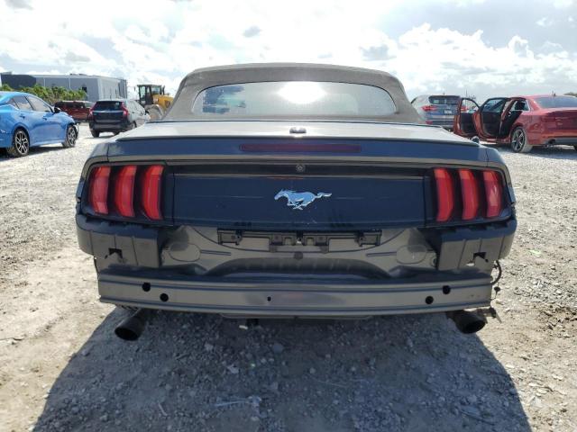 2020 FORD MUSTANG - 1FATP8UH3L5119262