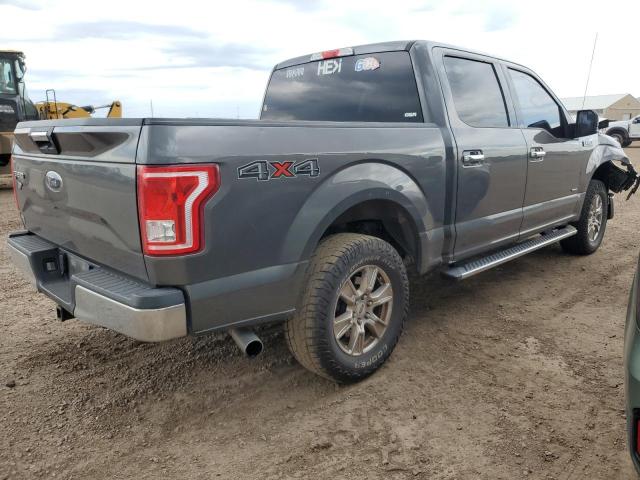 Vin: 1ftew1ep9gke83244, lot: 60812635, ford f-150 supercrew 20163