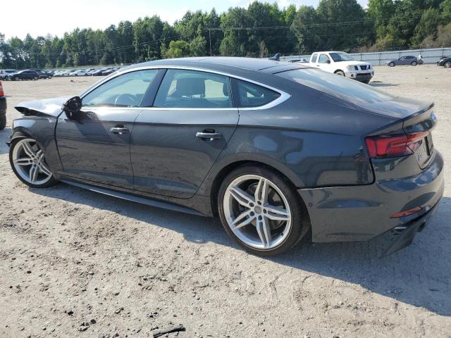 2019 AUDI A5 PRESTIG WAUFNCF50KA020484