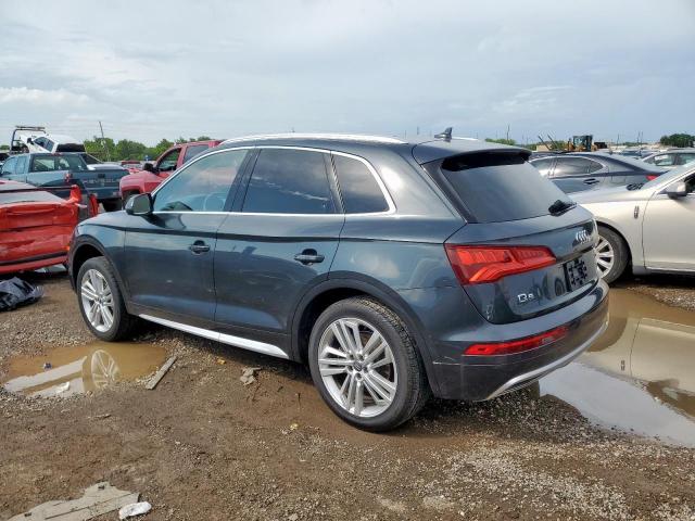 Vin: wa1cnafy6j2000490, lot: 61145295, audi q5 prestige 20182