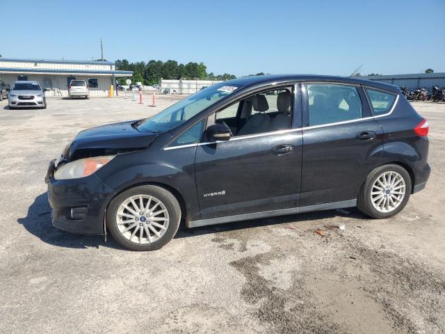 Vin: 1fadp5bu5dl553280, lot: 61527425, ford cmax sel 2013 img_1