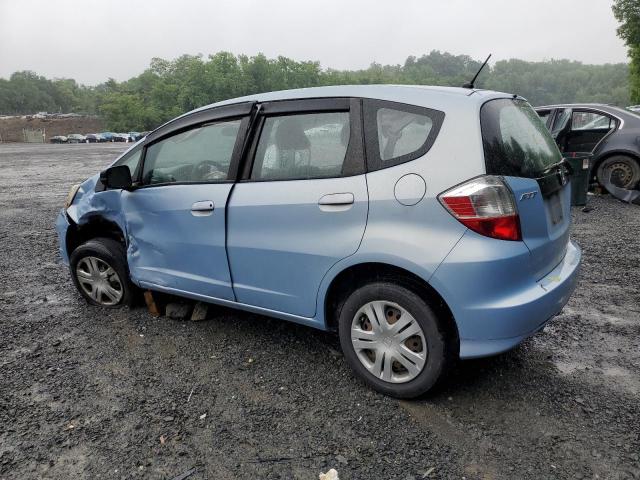Vin: jhmge8h2xac010554, lot: 59870085, honda fit 20102