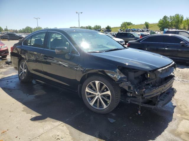 2017 SUBARU LEGACY 2.5 4S3BNAN6XH3044823