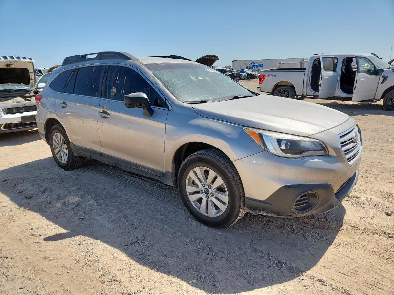 Vin: 4s4bsaac2h3323814, lot: 61427625, subaru outback 2.5i 20174