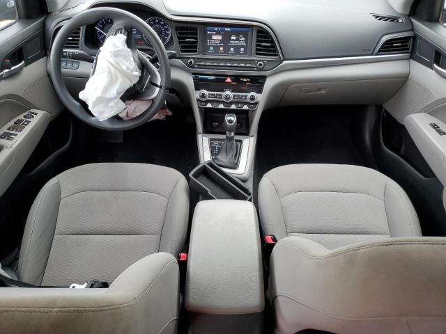 2020 HYUNDAI ELANTRA - 5NPD84LF8LH579019