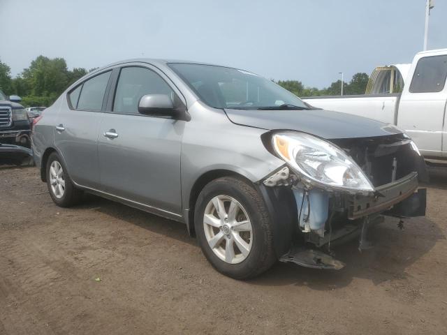 Vin: 3n1cn7ap4cl928388, lot: 59382405, nissan versa s 20124
