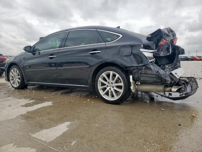 2015 TOYOTA AVALON XLE - 4T1BK1EB2FU145752