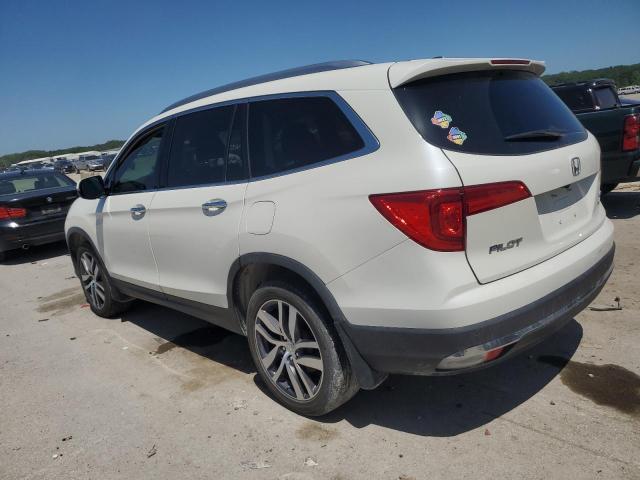Vin: 5fnyf6h02hb090919, lot: 61827985, honda pilot elite 20172
