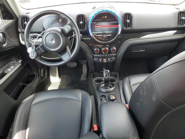 2022 MINI COOPER COU WMZ23BR0XN3N62282