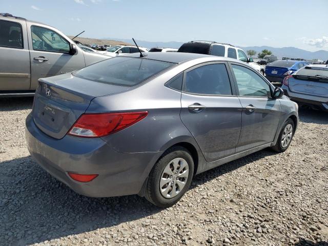 Vin: kmhct4ae3gu952429, lot: 59821205, hyundai accent se 20163