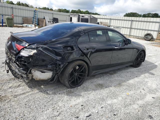 2019 MERCEDES-BENZ CLS AMG 53 WDD2J6BB2KA029543