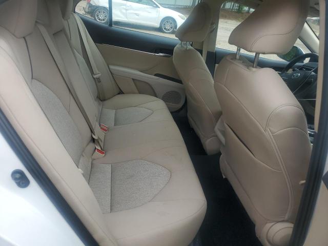 2024 TOYOTA CAMRY LE - 4T1C11AK8RU207799