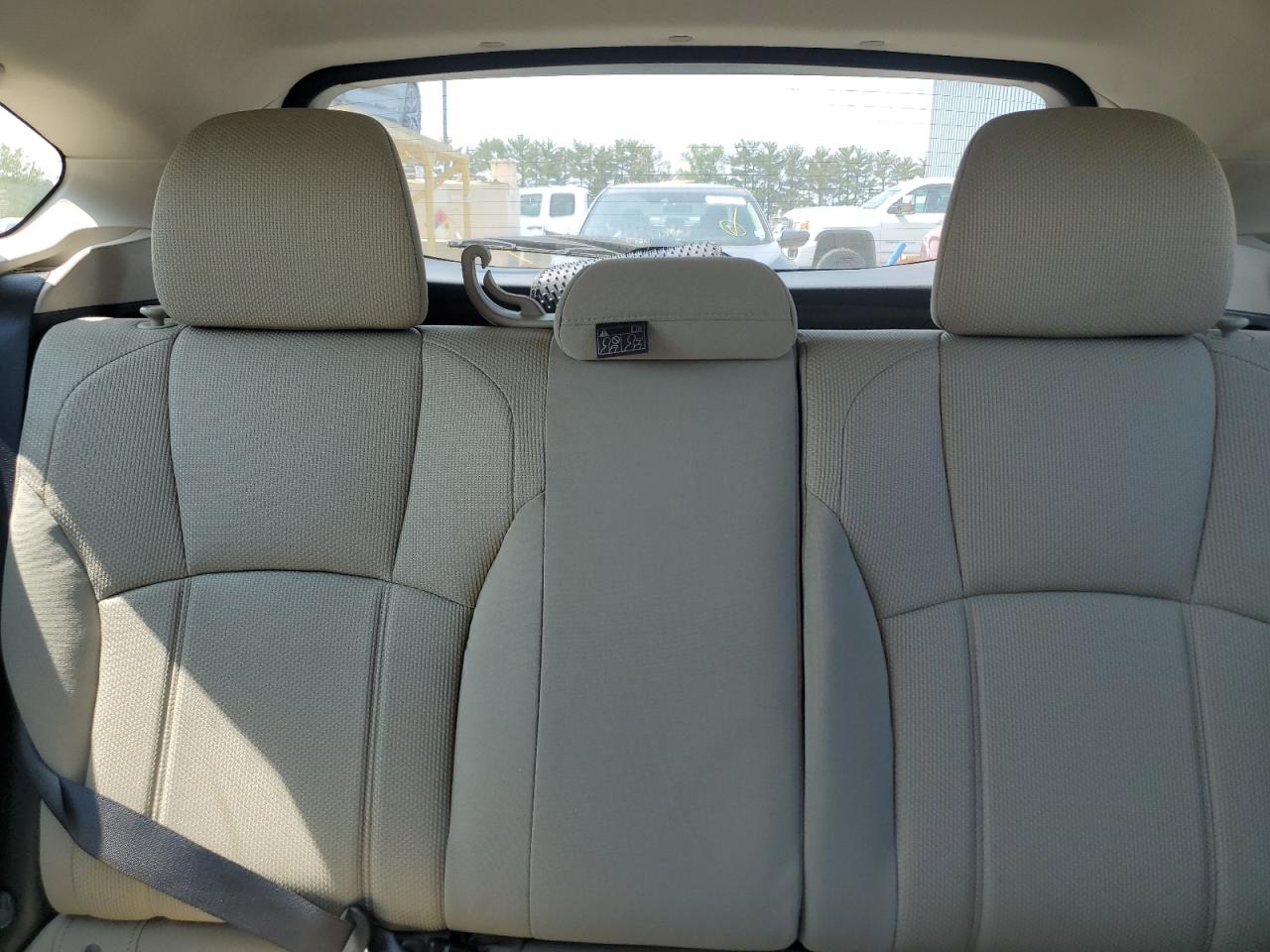 SUBARU IMPREZA PREMIUM