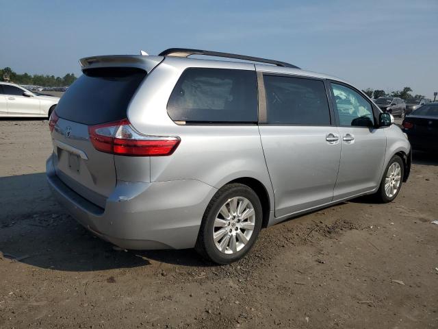 Vin: 5tdyk3dc2gs756021, lot: 60636705, toyota all models xle 20163