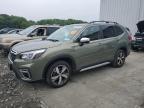 2020 SUBARU FORESTER T - JF2SKAXC1LH567091