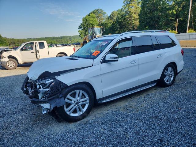 Vin: 4jgdf6ee8jb052517, lot: 60135905, mercedes-benz gls-class 450 4matic 2018 img_1