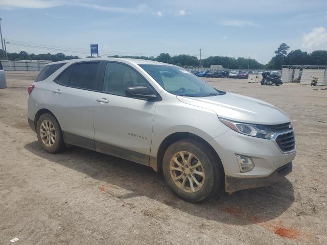 Vin: 2gnaxhev6l6206400, lot: 59370155, chevrolet equinox ls 20204
