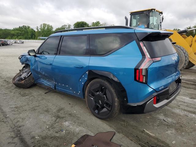 2024 KIA EV9 GT LIN KNDAEFS57R6022914