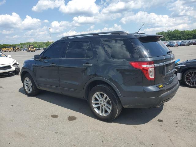 2015 FORD EXPLORER 1FM5K8B89FGA99317