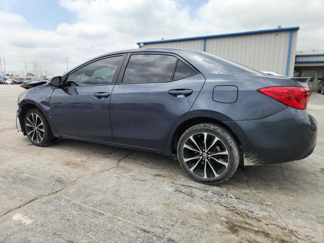 Vin: 5yfburhe6kp907250, lot: 59997365, toyota corolla l 20192
