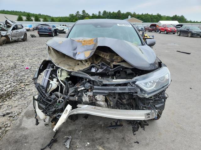 2020 HONDA CR-V EXL 2HKRW2H84LH633989