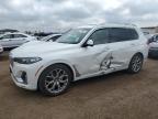 2021 BMW X7 XDRIVE4 - 5UXCW2C07M9G90741
